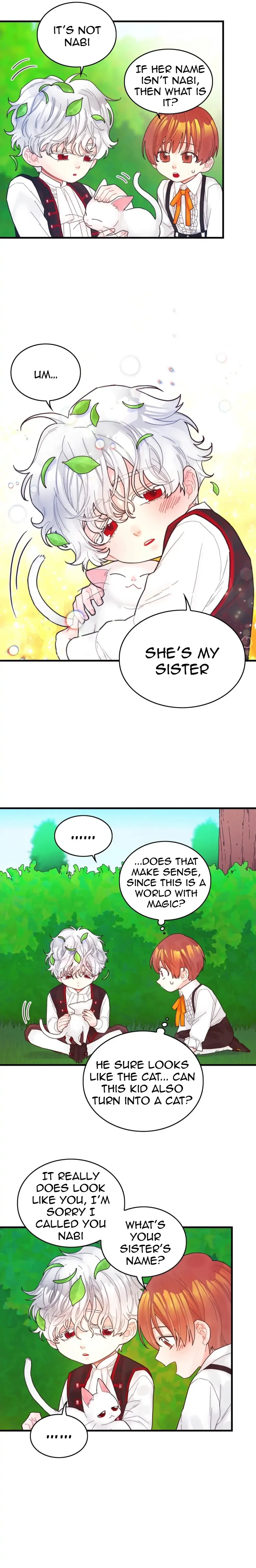 To deny the route Chapter 3 page 11