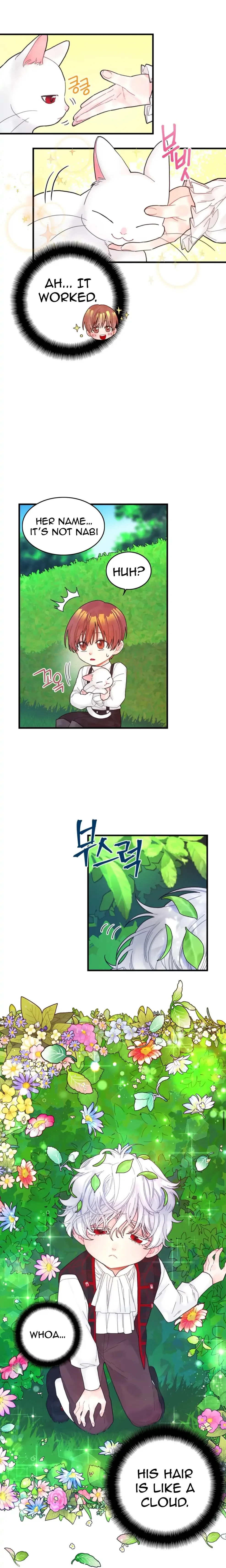 To deny the route Chapter 3 page 10