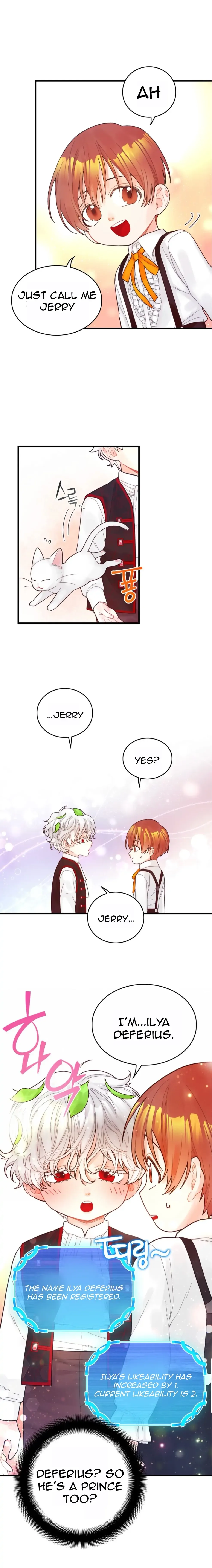 To deny the route Chapter 3 page 14