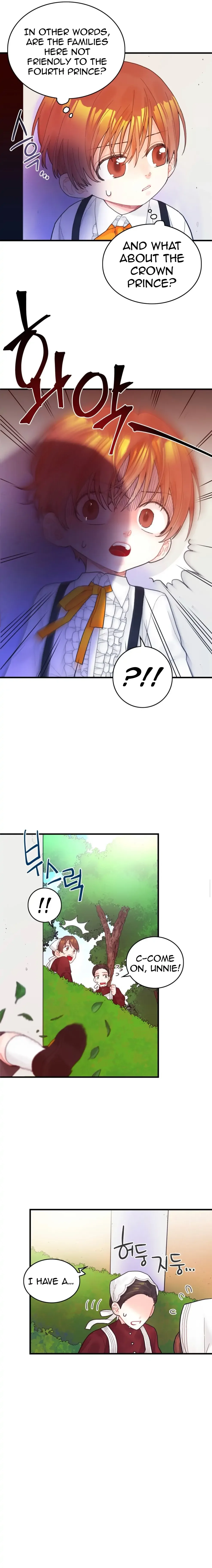 To deny the route Chapter 3 page 8