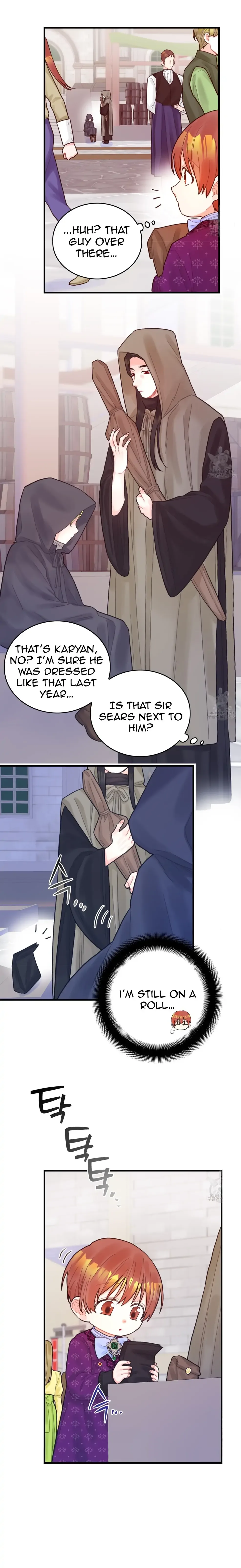 To deny the route Chapter 7 page 17
