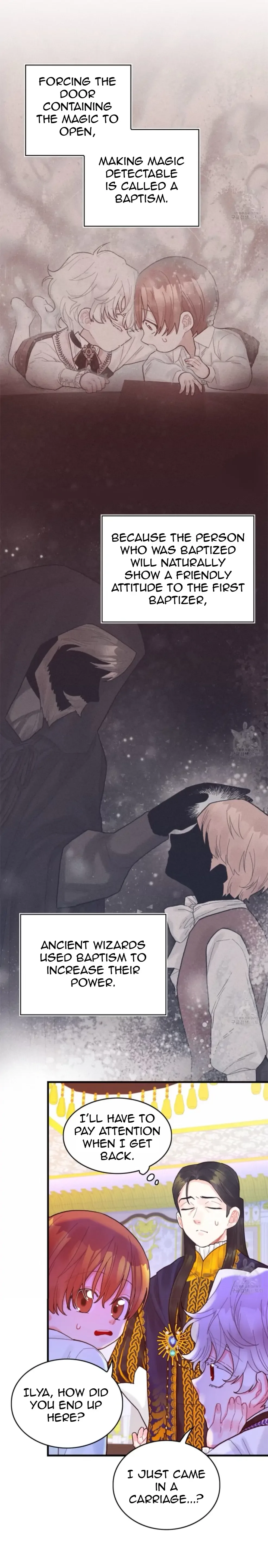 To deny the route Chapter 6 page 4