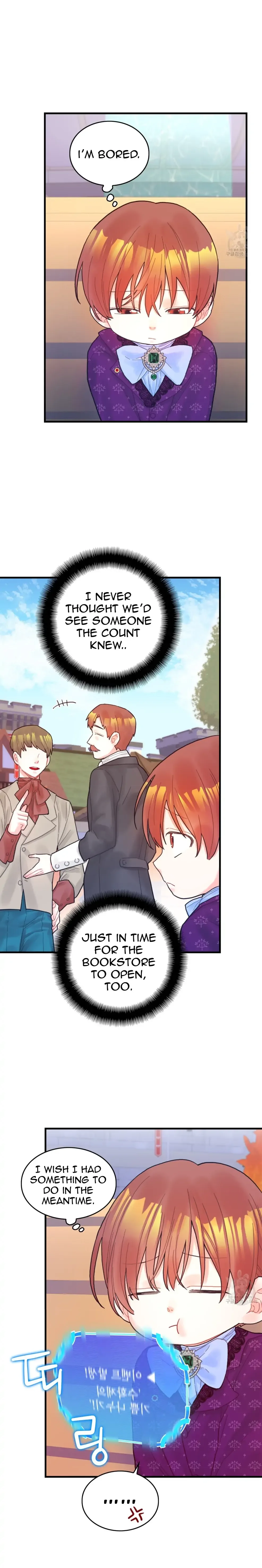 To deny the route Chapter 7 page 14