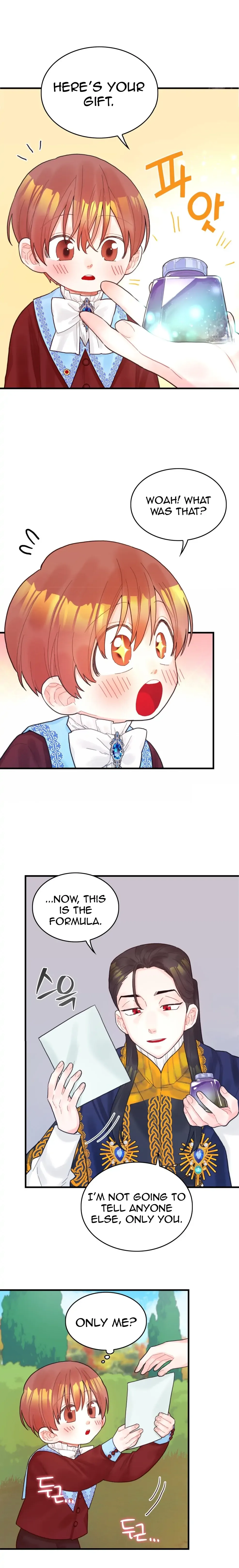 To deny the route Chapter 8 page 18