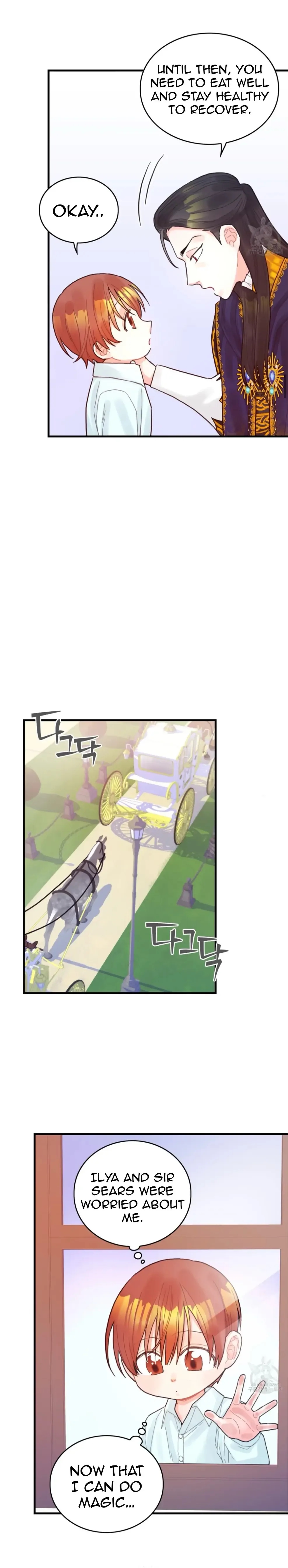 To deny the route Chapter 6 page 13