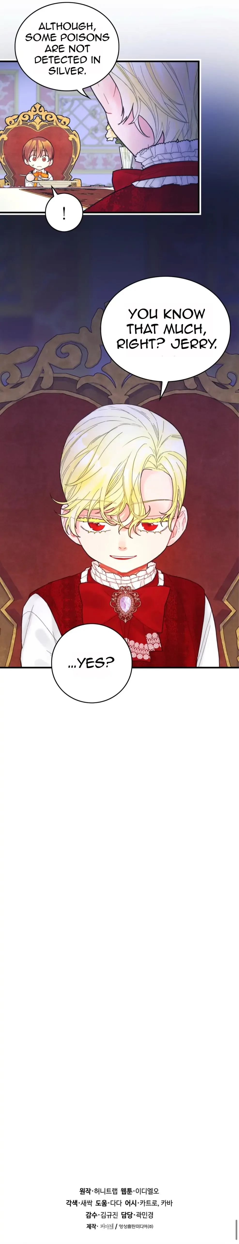 To deny the route Chapter 3 page 21