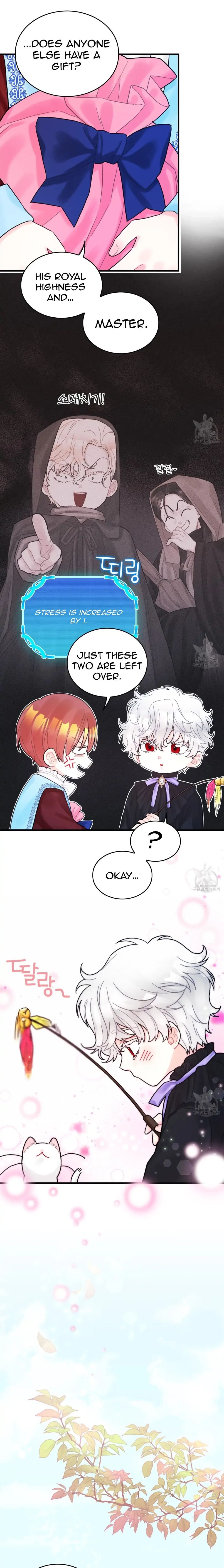 To deny the route Chapter 8 page 15