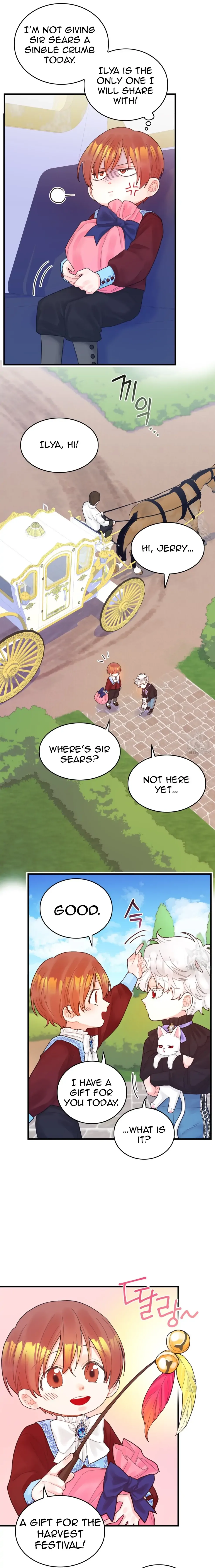 To deny the route Chapter 8 page 13