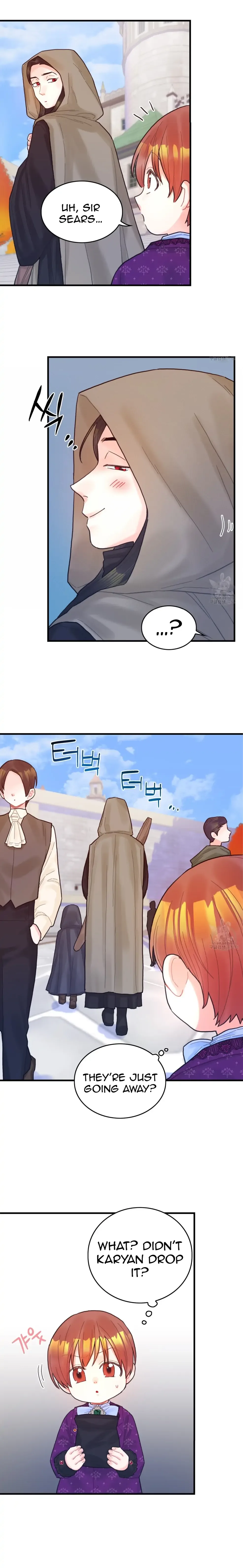 To deny the route Chapter 7 page 18