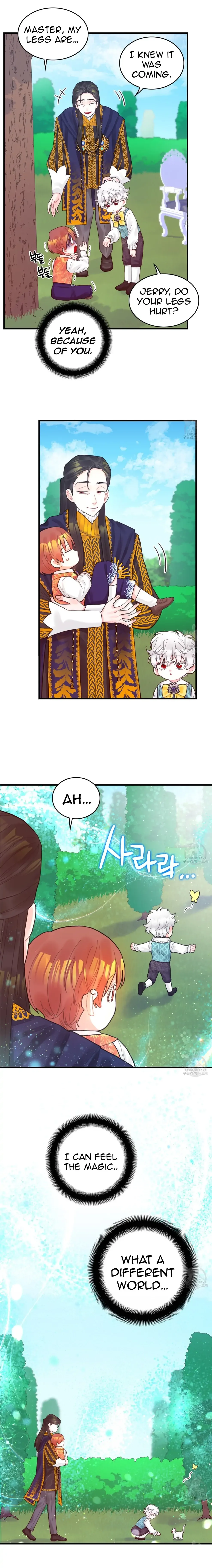 To deny the route Chapter 7 page 12