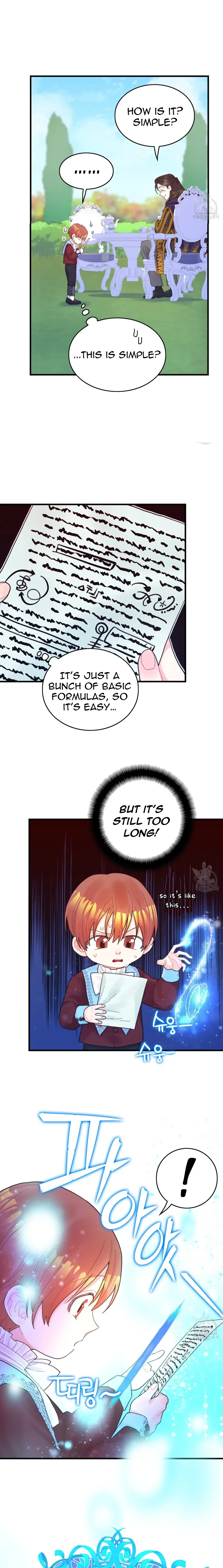 To deny the route Chapter 8 page 19