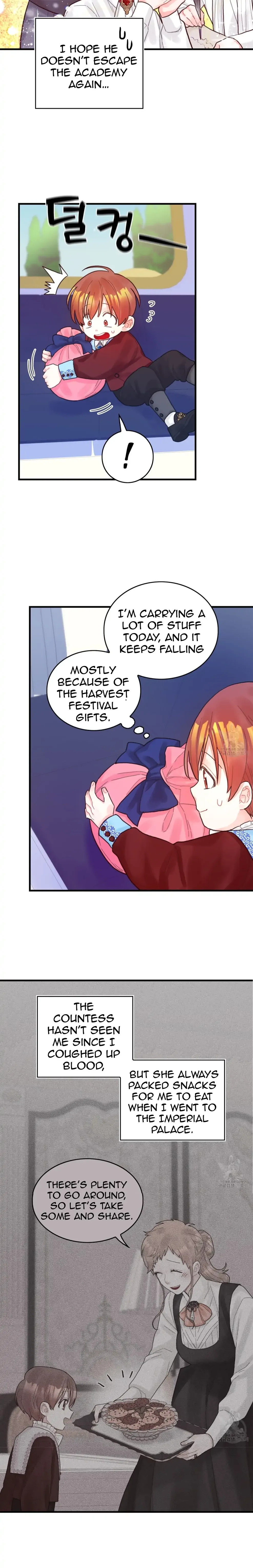 To deny the route Chapter 8 page 12