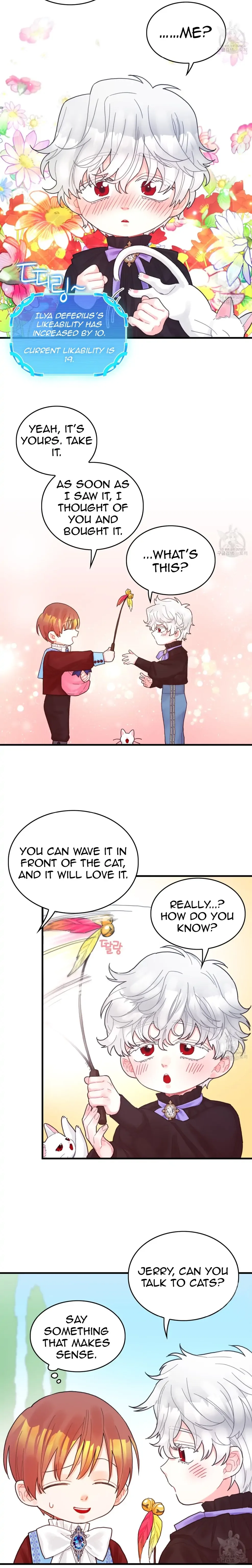 To deny the route Chapter 8 page 14