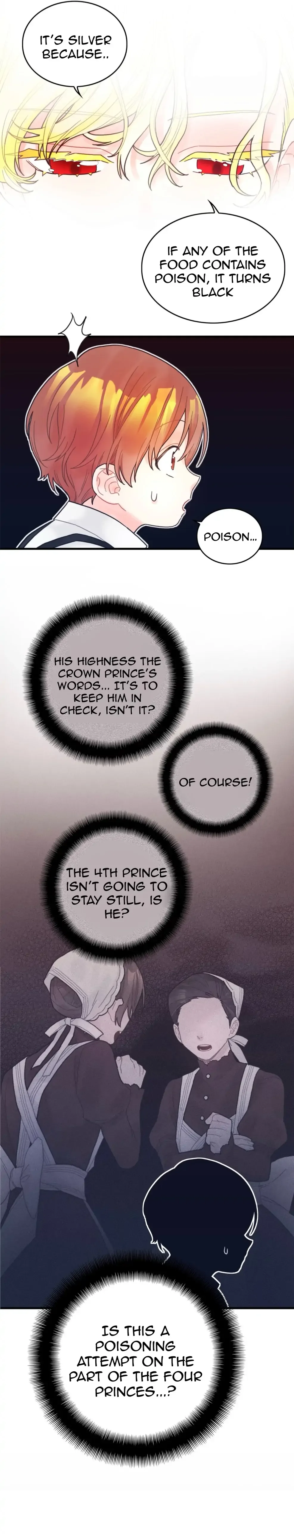 To deny the route Chapter 3 page 20
