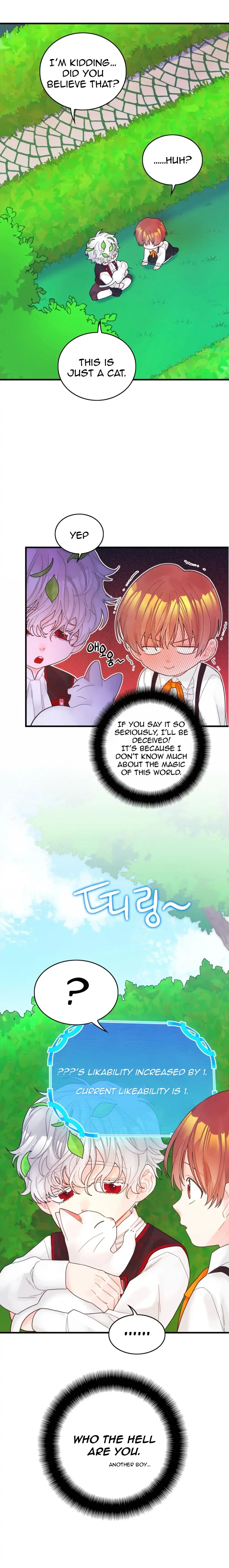 To deny the route Chapter 3 page 12