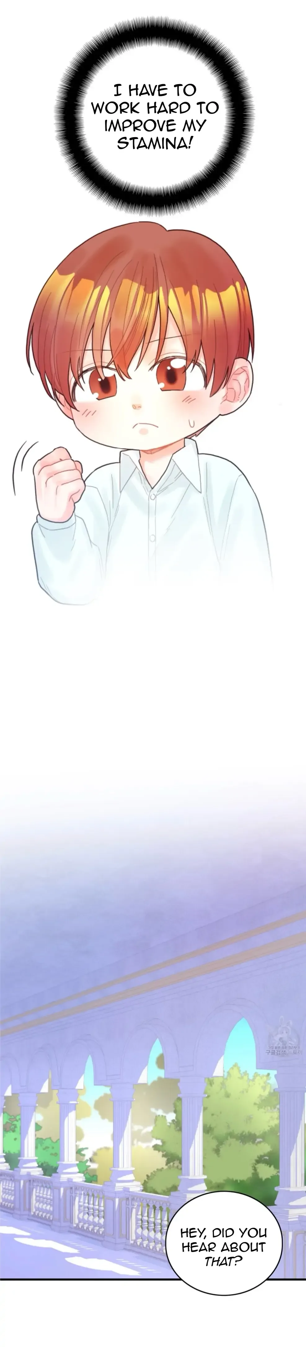 To deny the route Chapter 6 page 14