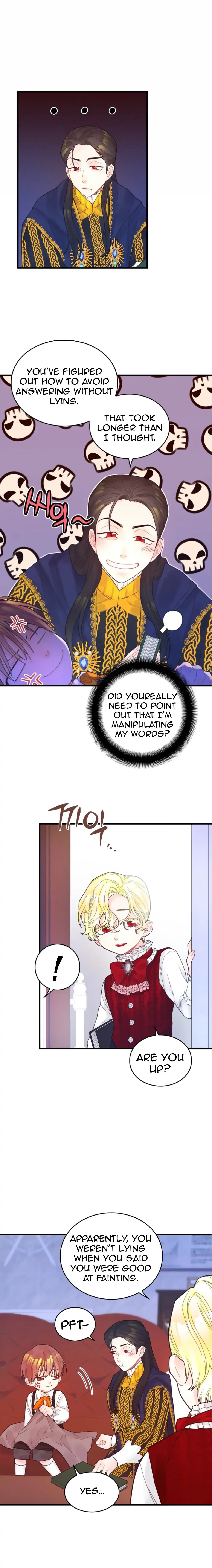 To deny the route Chapter 3 page 17