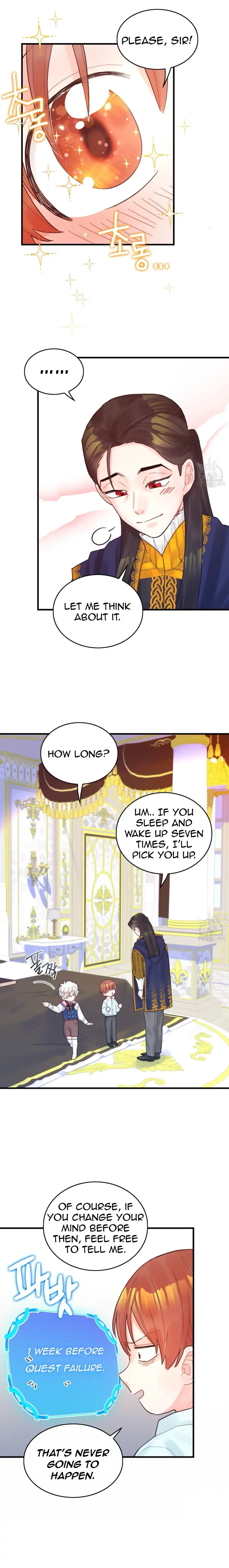 To deny the route Chapter 6 page 12