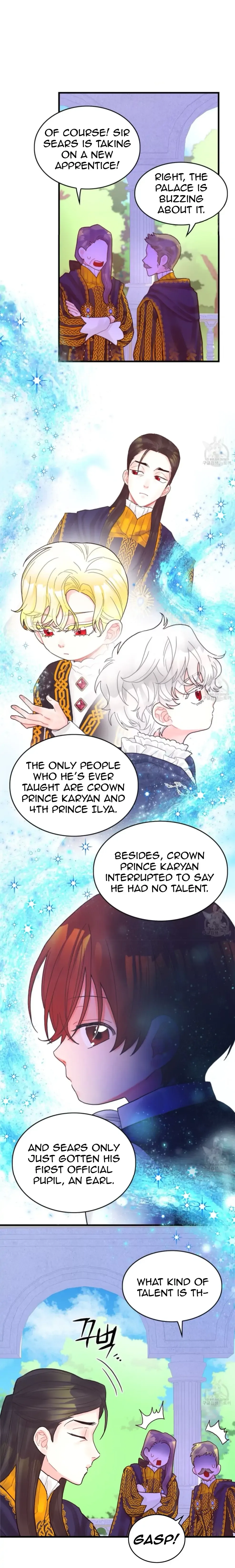 To deny the route Chapter 6 page 15