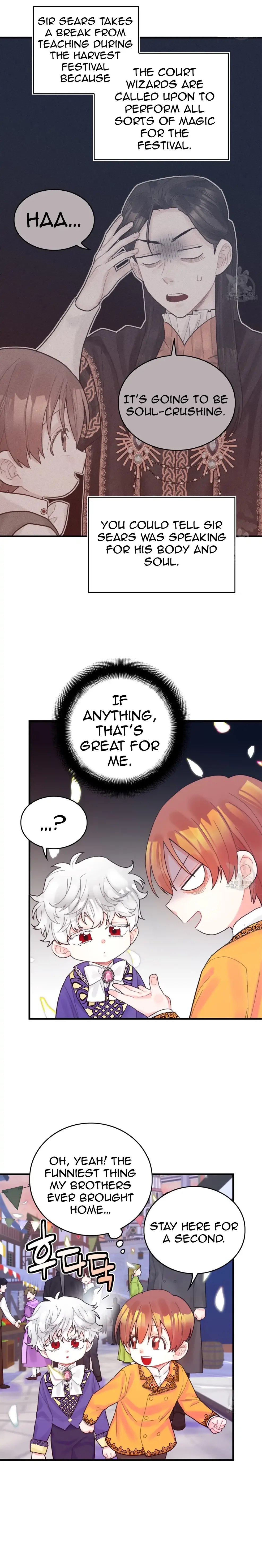 To deny the route Chapter 10 page 11