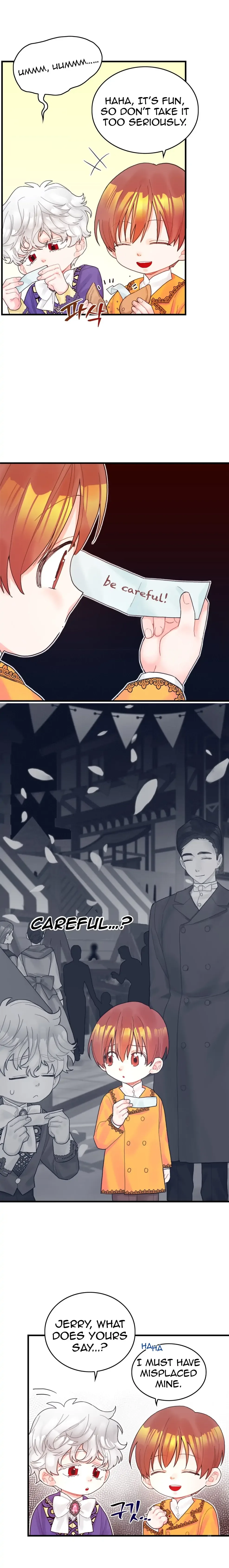 To deny the route Chapter 10 page 15
