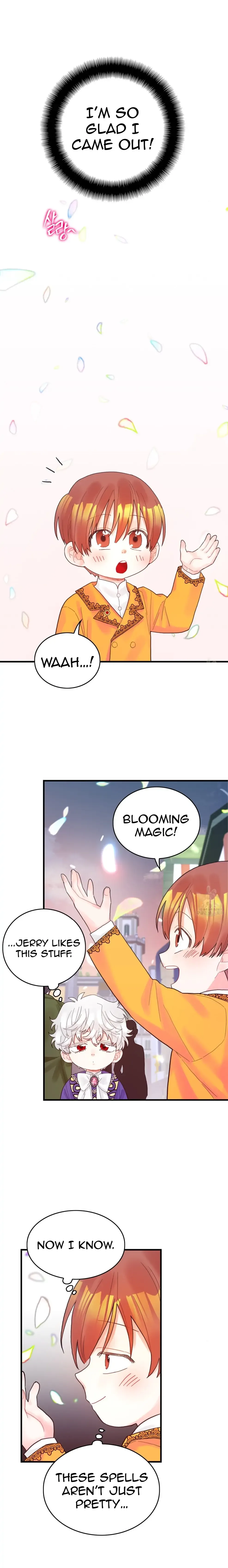 To deny the route Chapter 10 page 10