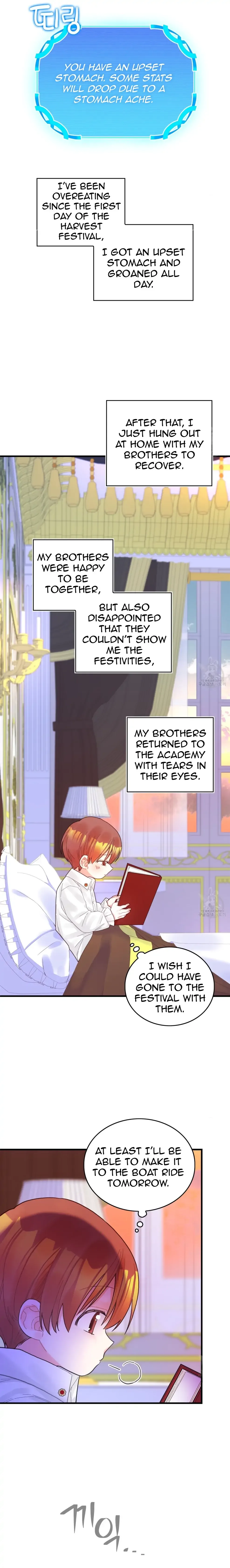 To deny the route Chapter 10 page 5