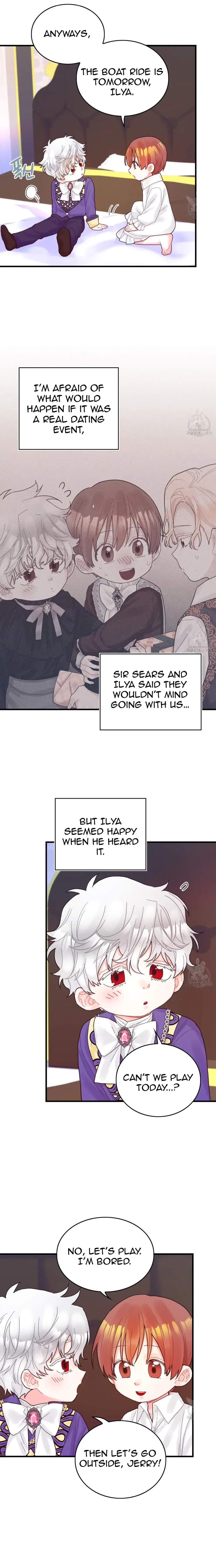 To deny the route Chapter 10 page 7