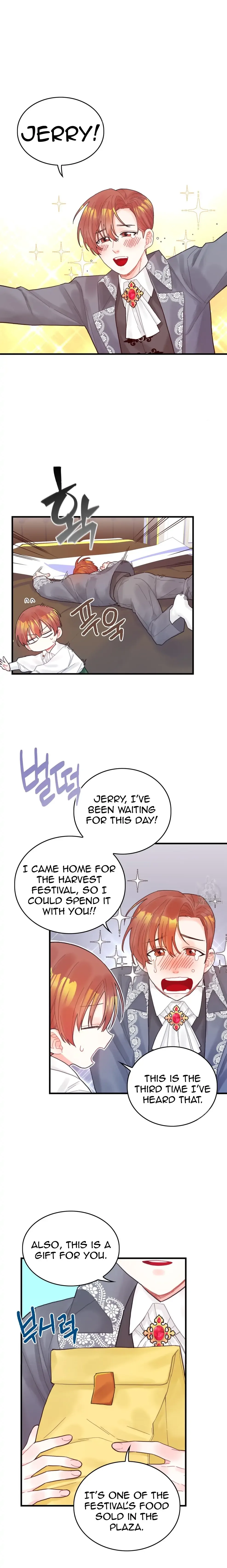 To deny the route Chapter 10 page 2