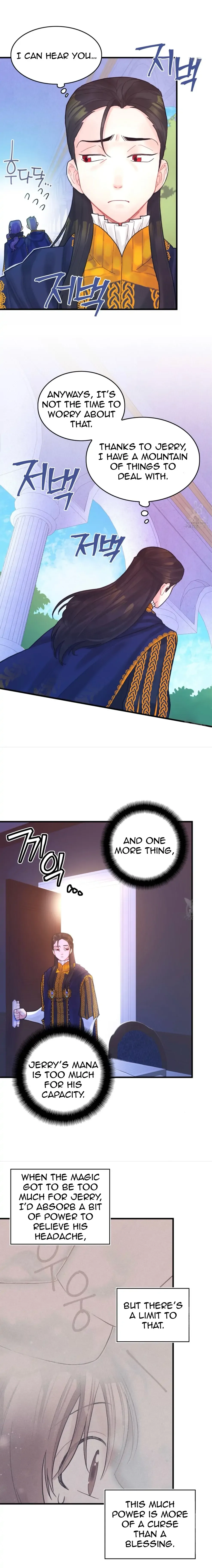 To deny the route Chapter 6 page 16