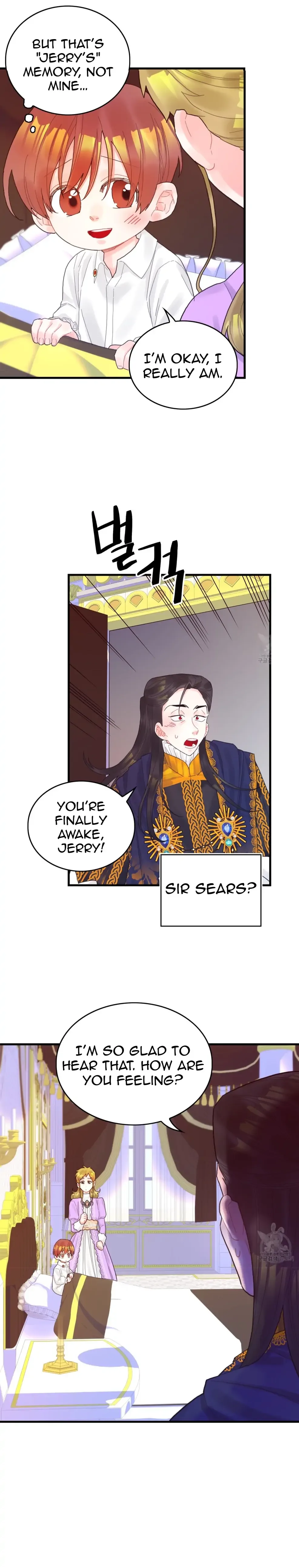 To deny the route Chapter 11 page 19