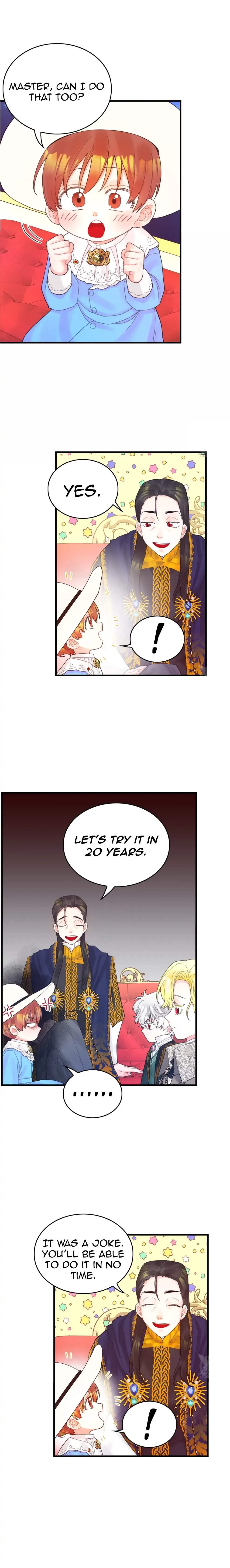 To deny the route Chapter 11 page 10