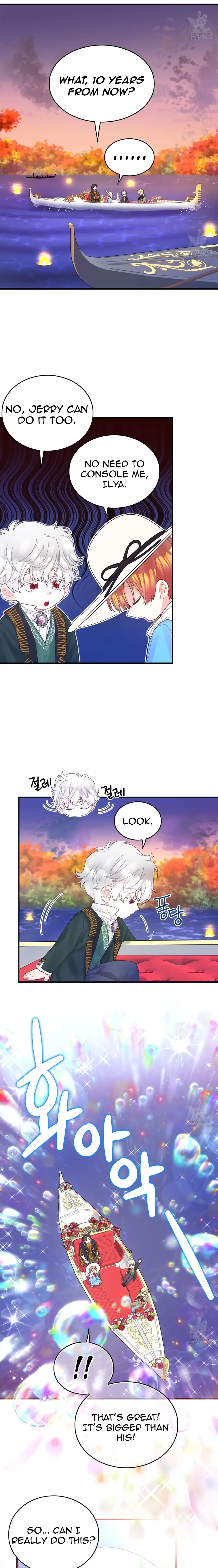 To deny the route Chapter 11 page 11