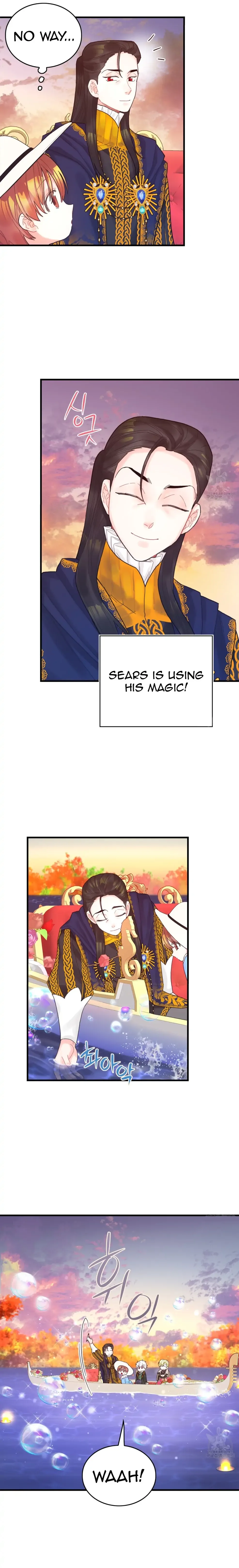 To deny the route Chapter 11 page 9