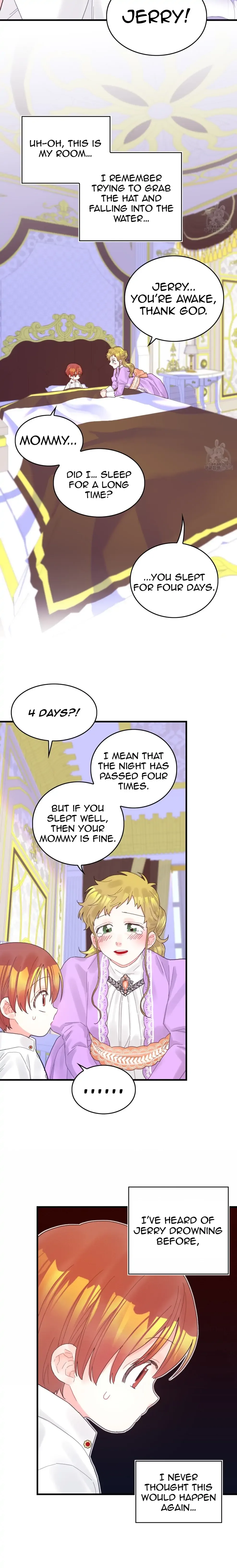 To deny the route Chapter 11 page 18