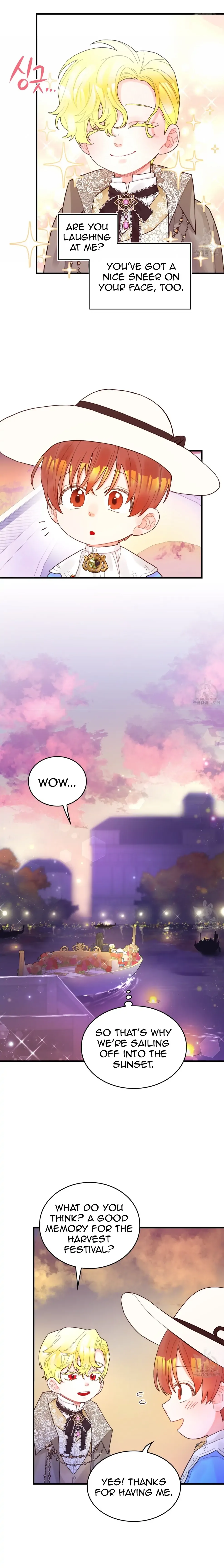 To deny the route Chapter 11 page 13