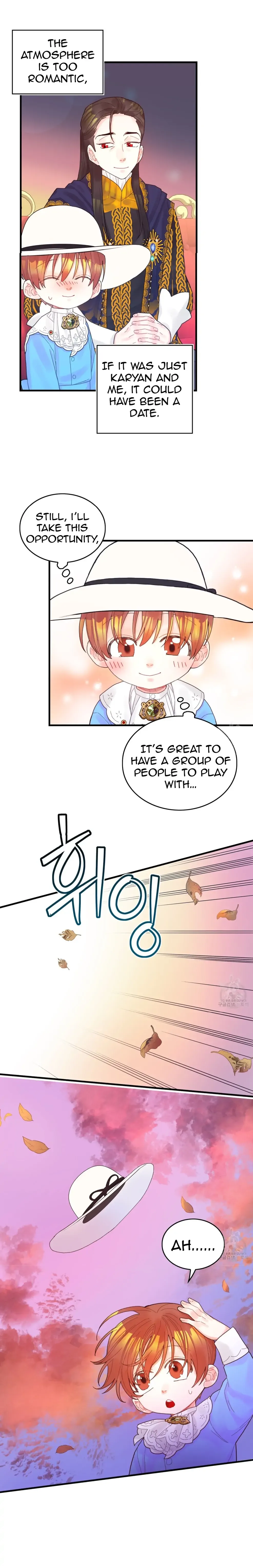 To deny the route Chapter 11 page 14
