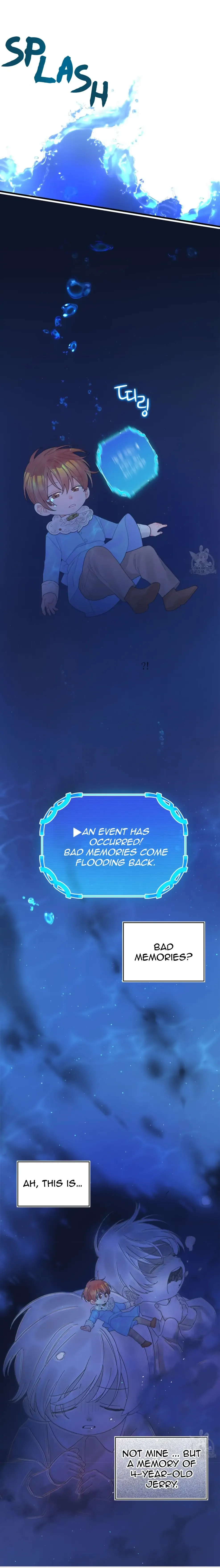 To deny the route Chapter 11 page 16
