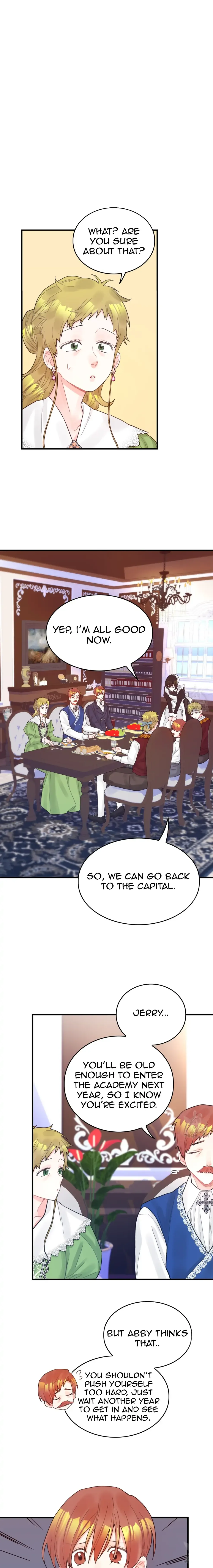 To deny the route Chapter 12 page 14