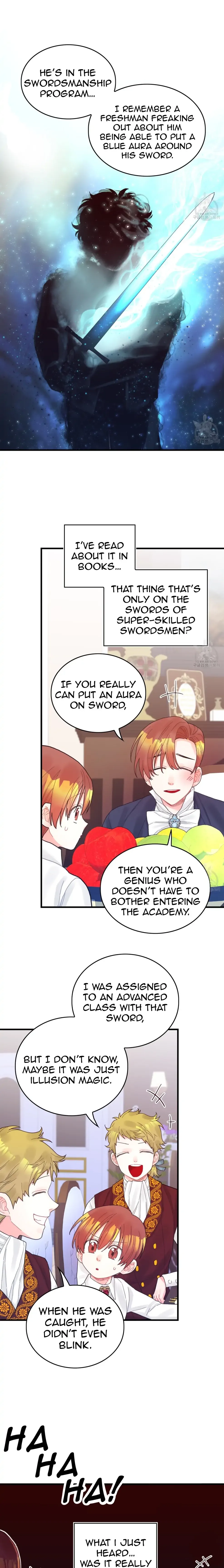 To deny the route Chapter 12 page 17