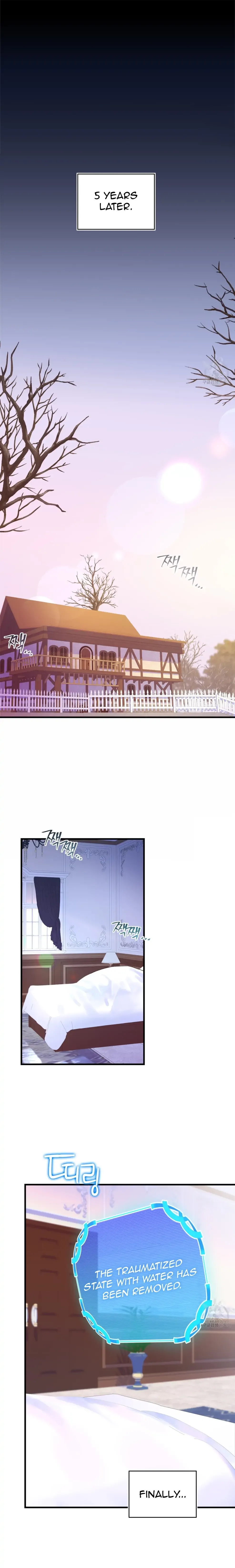 To deny the route Chapter 12 page 10