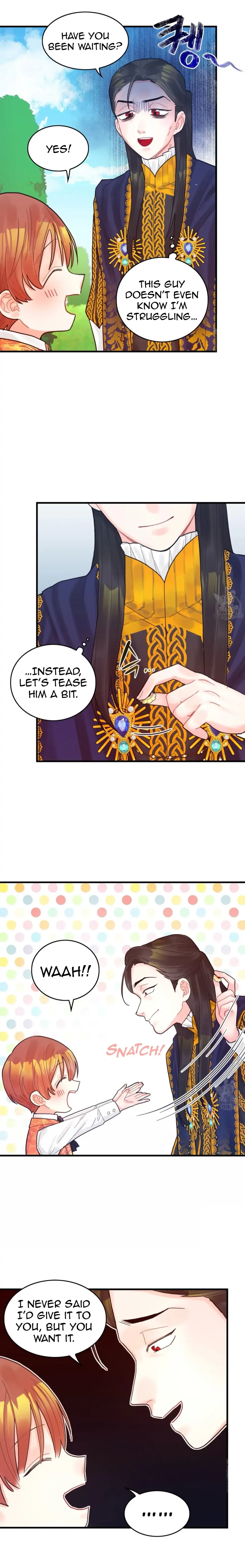 To deny the route Chapter 6 page 18