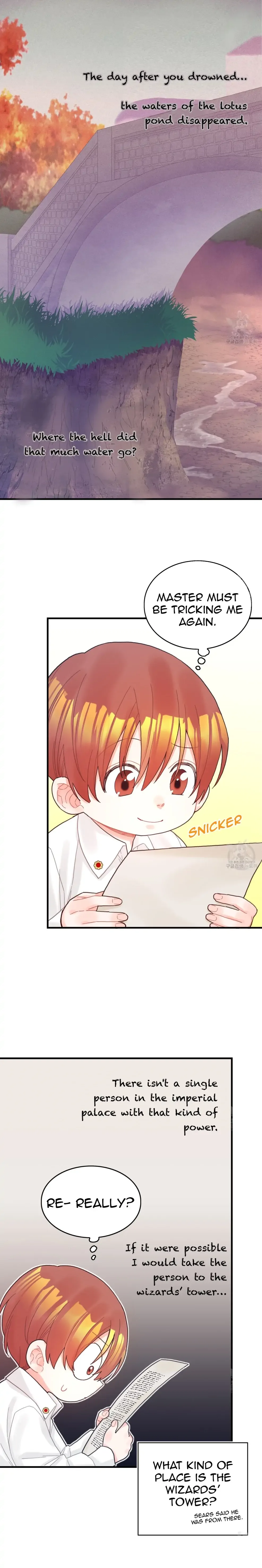 To deny the route Chapter 12 page 7