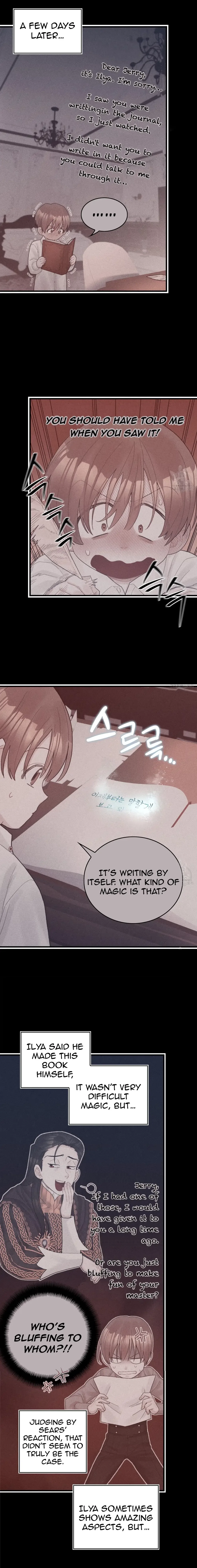 To deny the route Chapter 12 page 20