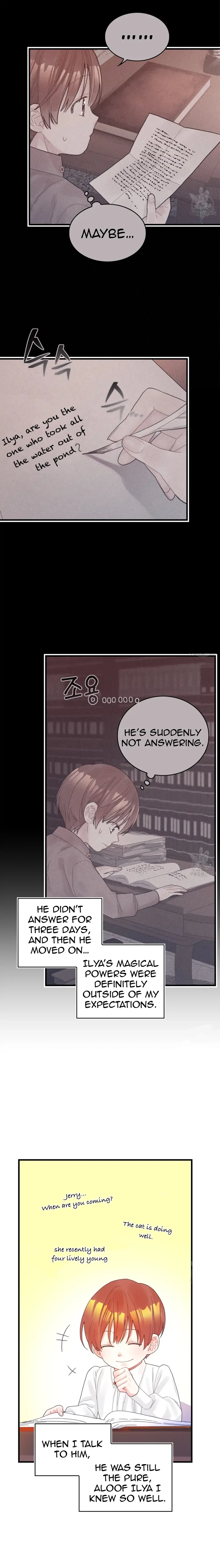 To deny the route Chapter 12 page 21