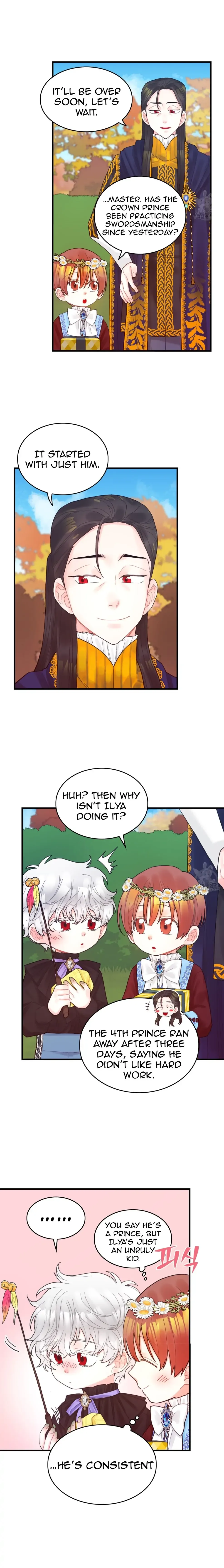 To deny the route Chapter 9 page 11