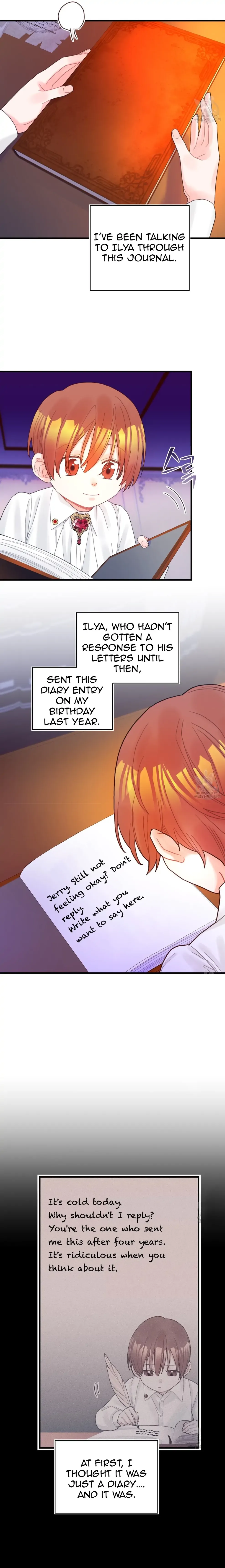 To deny the route Chapter 12 page 19