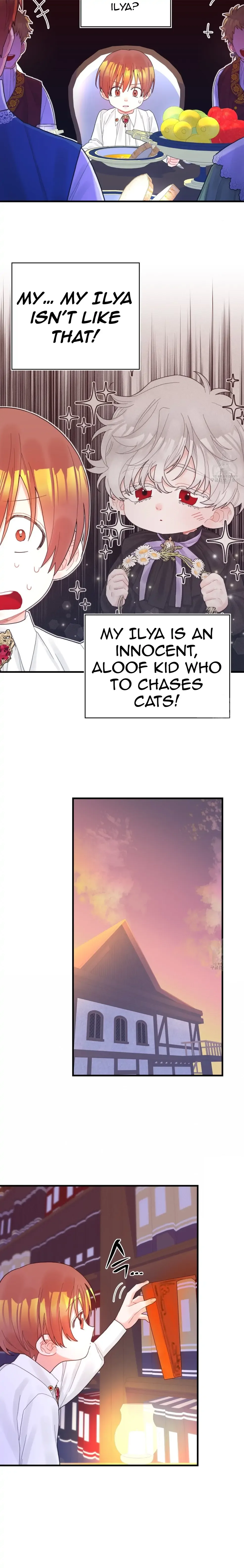To deny the route Chapter 12 page 18