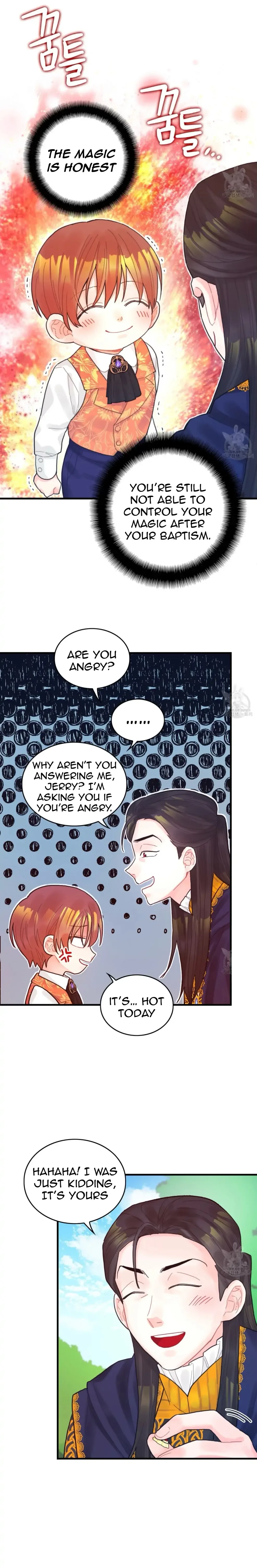 To deny the route Chapter 6 page 19