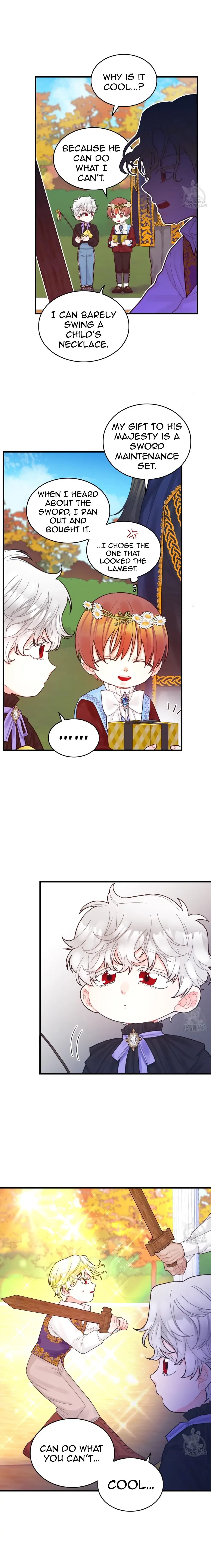 To deny the route Chapter 9 page 13